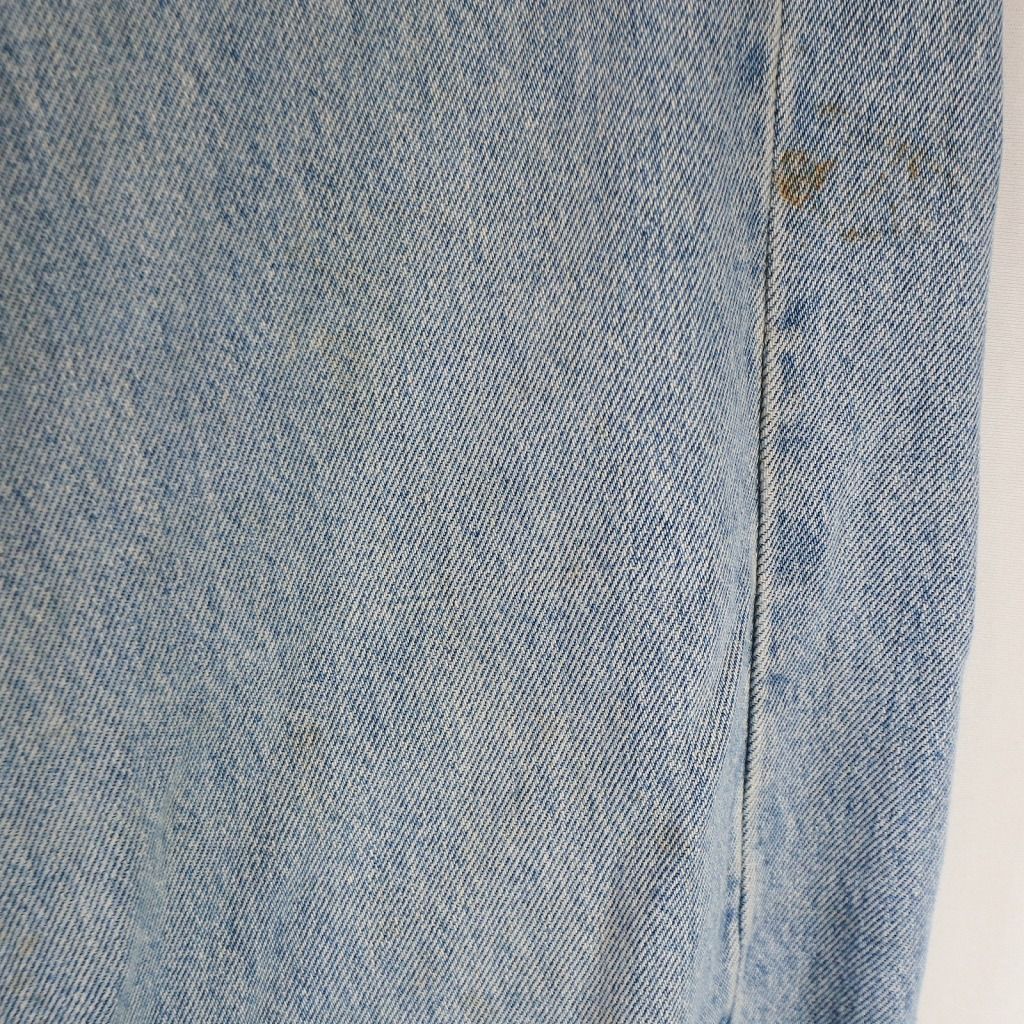 90年代 USA製 Levi's リーバイス 501 ジーンズ デニムパンツ