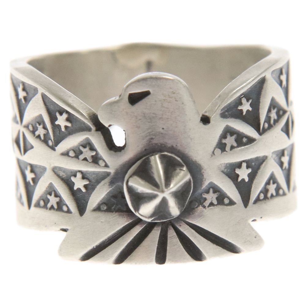 INDIANJEWELRY (インディアンジュエリー) Bo Reeves 作