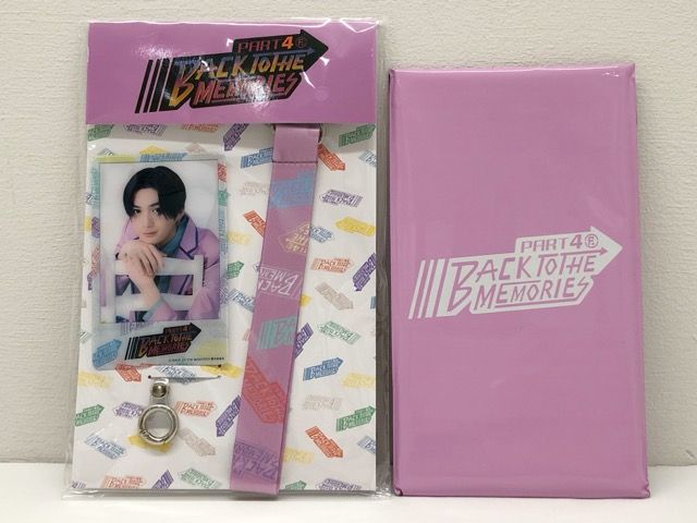 FANTASTICS 八木勇征 BTTM4 アクスタブロマイドセット FANTASTICS 八木勇征 BTTM4 アクスタ ステッカー - メルカリ