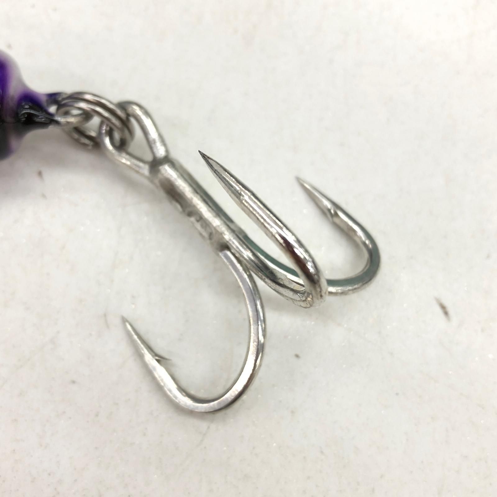 ルアー ポッパー