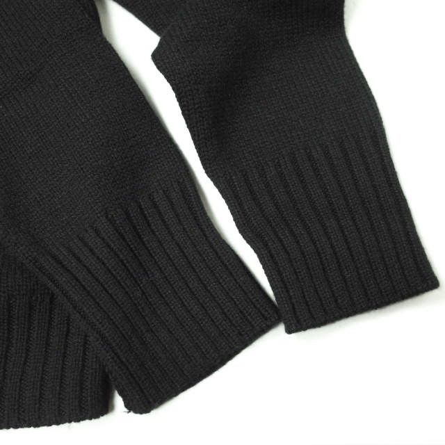 HEUGN ユーゲン 20AW CASHMERE V-NECK KNIT カシミヤVネック HEUGN ユーゲン 20AW CASHMERE V-NECK KNIT カシミヤVネック