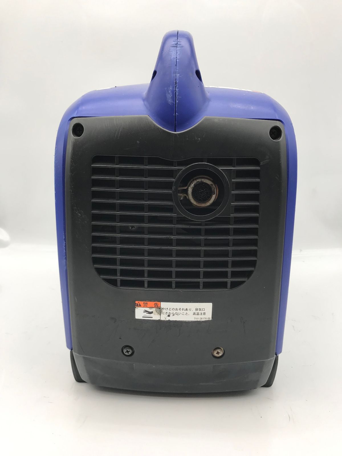 品 YANMAR ヤンマー インバータ防音発電機 G900iS 防音タイプ IT0V69GNMH7I エコツール小牧ｲﾝﾀｰ店 M02