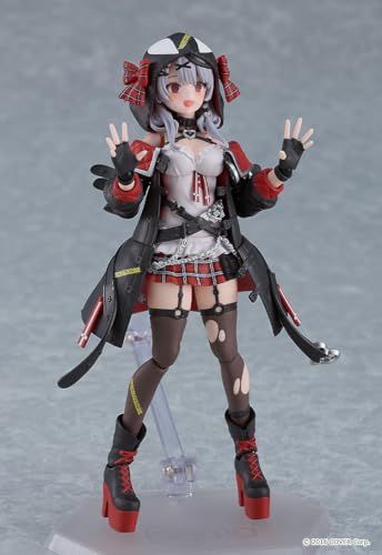 沙花叉クロヱ