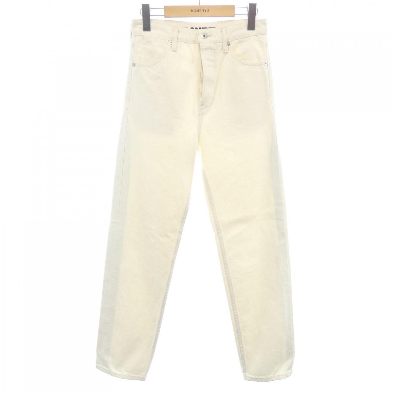 ジルサンダープラス JIL SANDER JPPQ663102WQ24650001 ジーンズ
