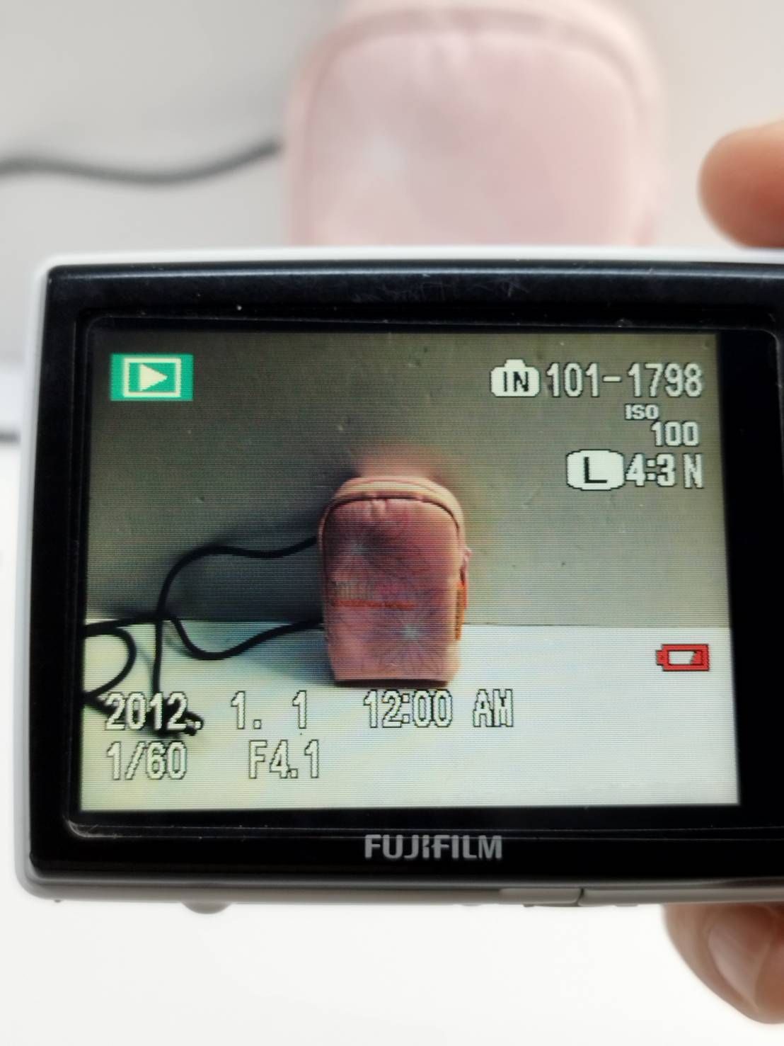 FUJIFILM FinePix Z110 コンパクトデジタルカメラ 【公式通販】