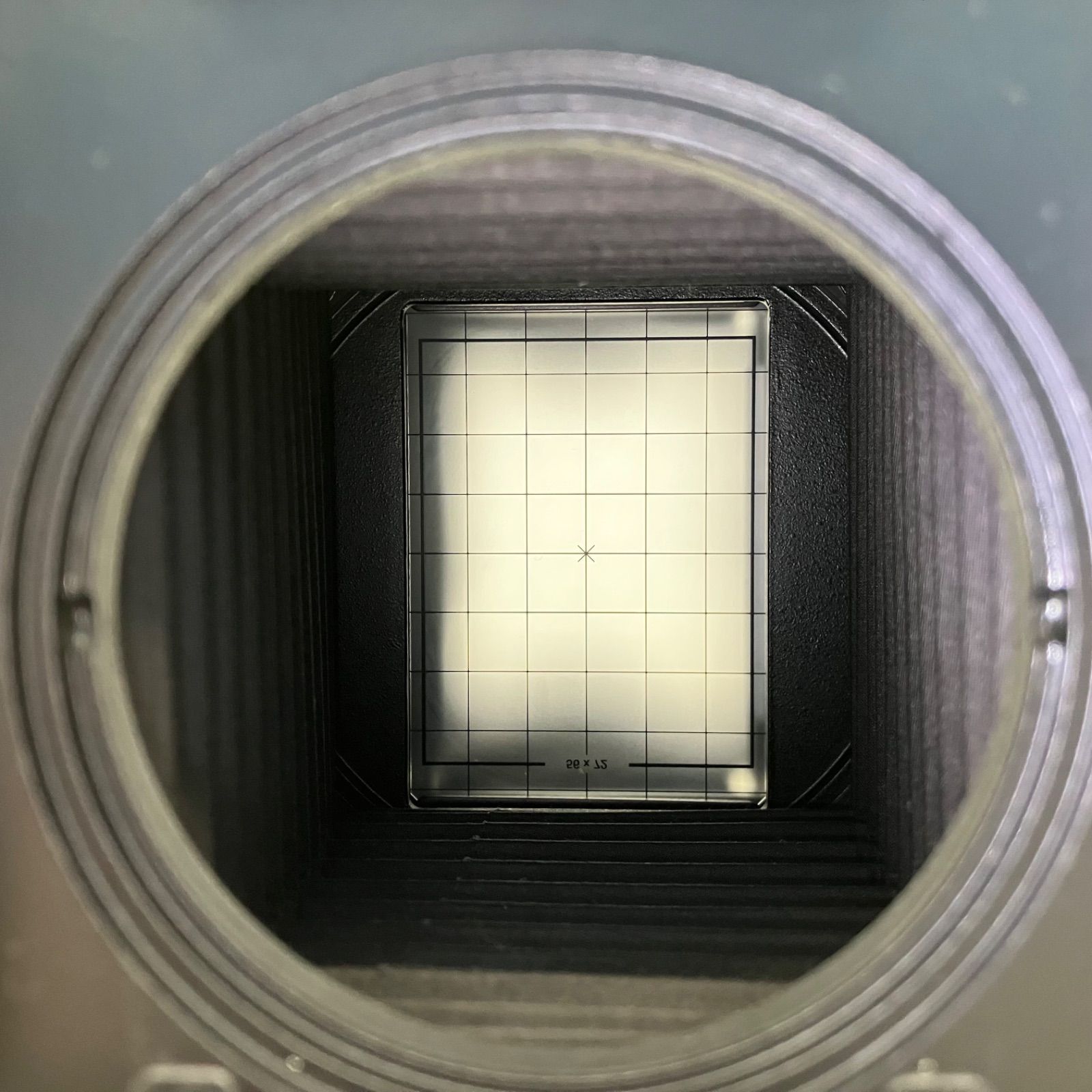 00101】 Linhof Master Technika 50jahre 50周年記念モデル 箱付き 極