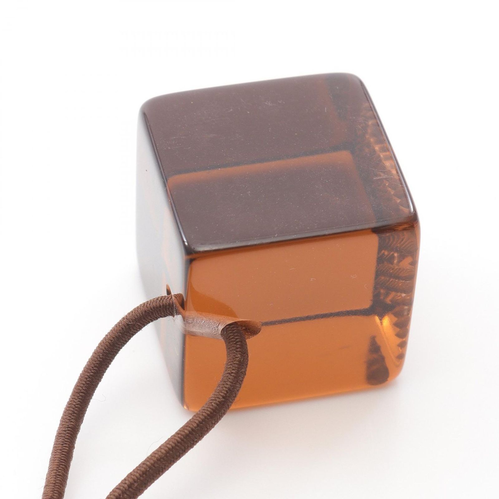 LOUIS VU ITTON ヘアキューブ 新品未使用 LOUIS VUITTON - LOUIS VU ITTON ♡ヘアキューブ 新品未使用♡の