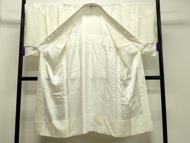 伊勢丹扱い 正絹