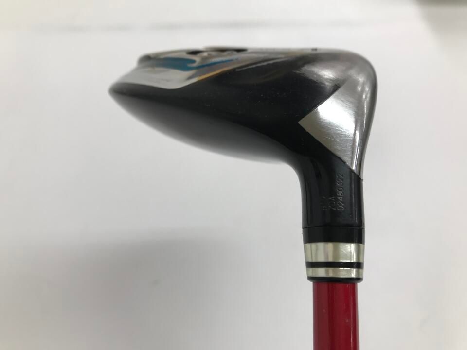 DUNLOP ダンロップ/XXIO 8 フェアウェイウッド/MP-800/単品クラブ/ABランク/81【中古】 □ ダンロップ ゼクシオ 8 フェアウェイウッド 7W 23° シャフト