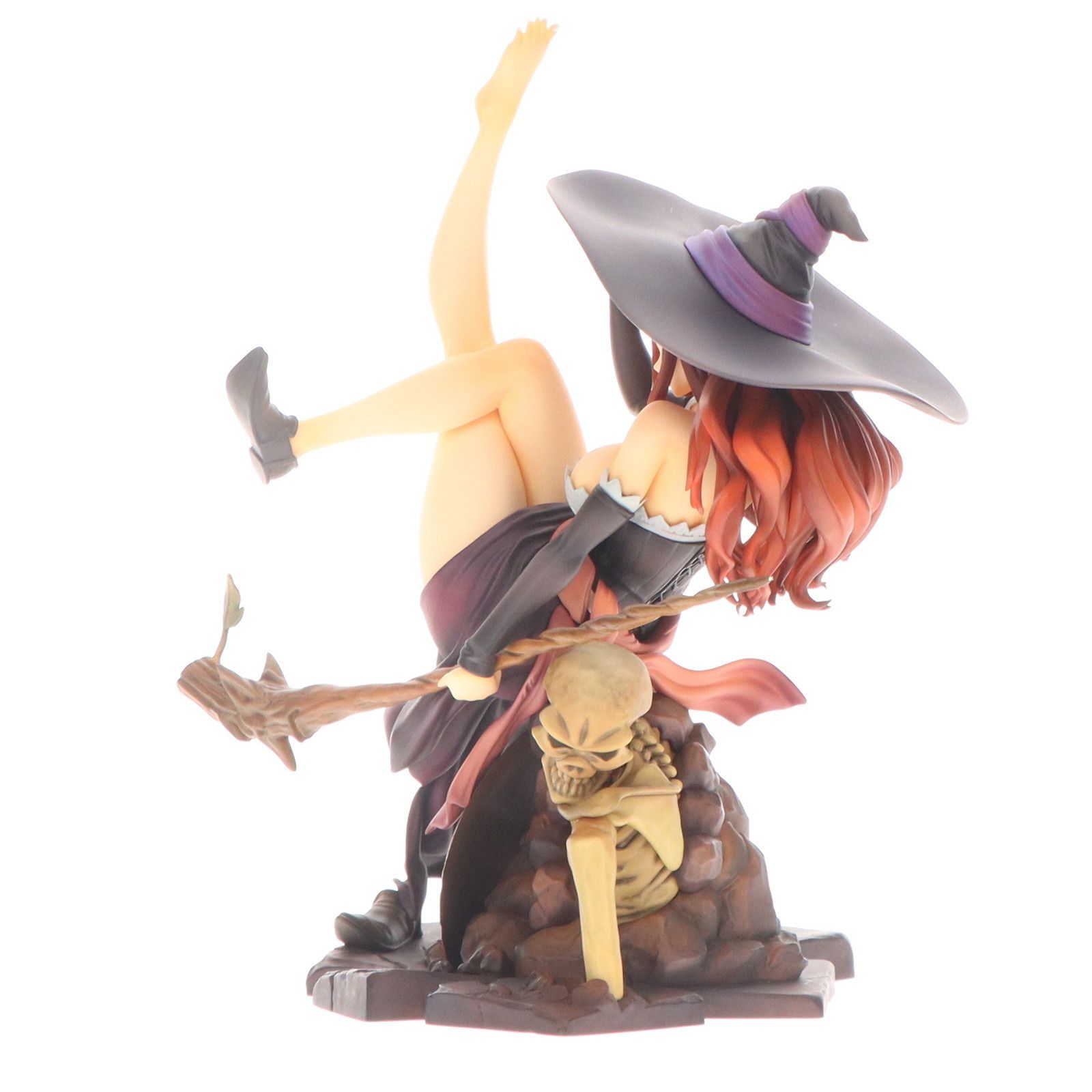 ソーサレス ワンホビセレクション Dragons Crown(ドラゴンズ