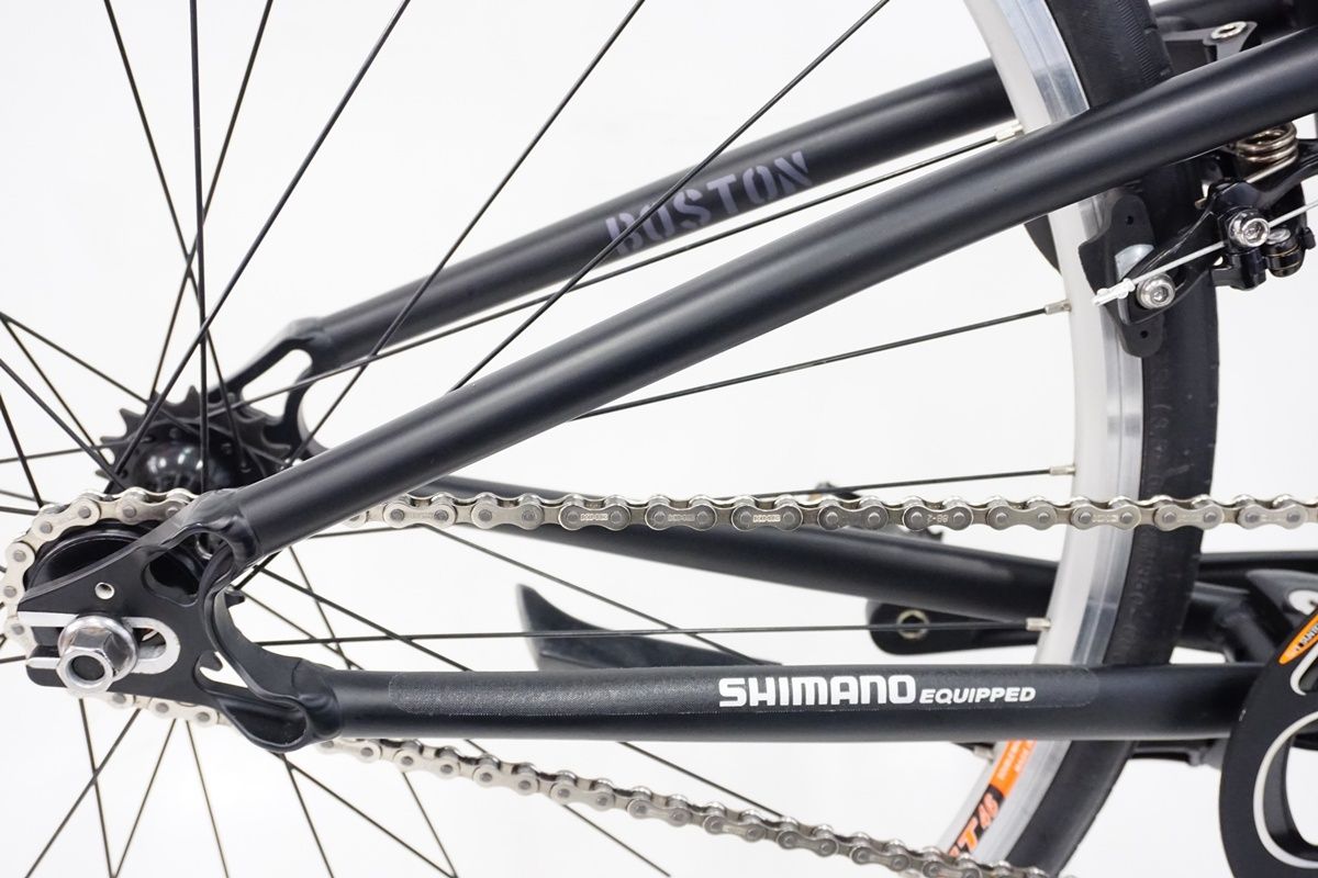 モンタギュー NAVIGATOR