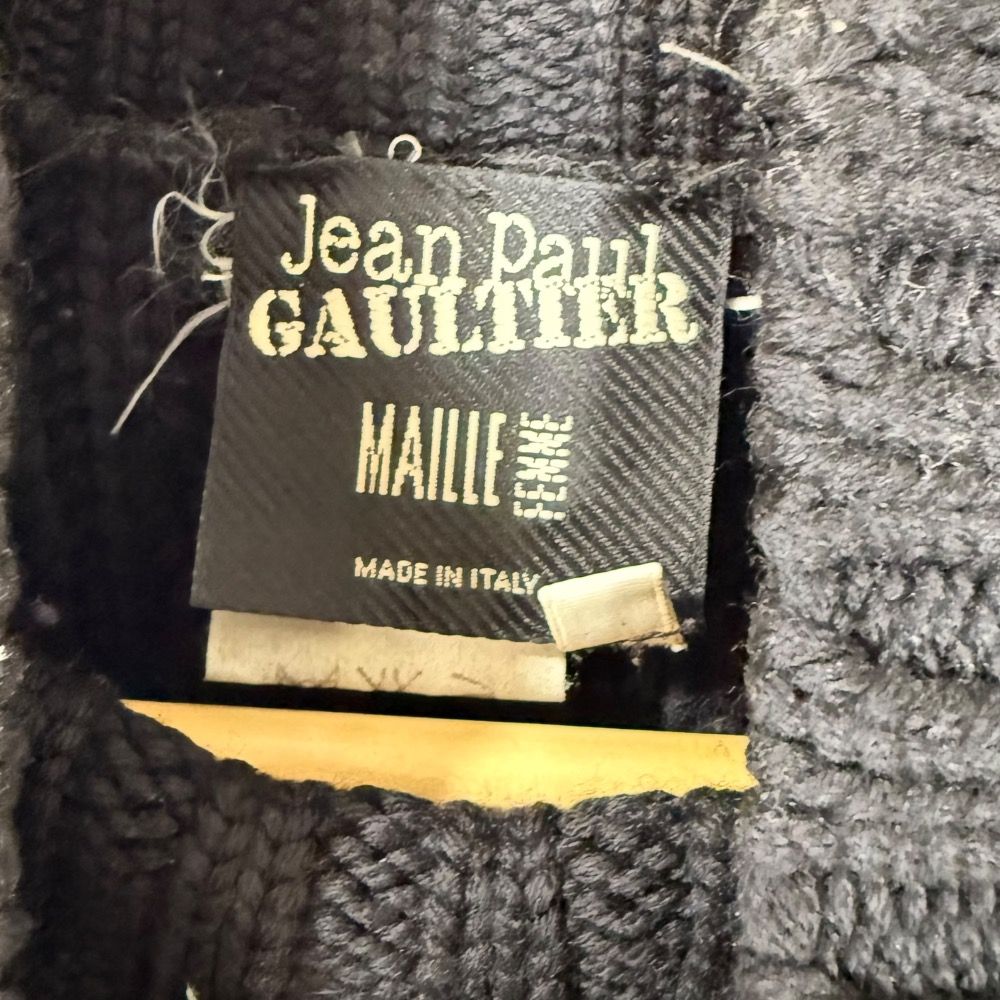 ジャンポールゴルチエ ファムJean Paul GAULTIER FEMME