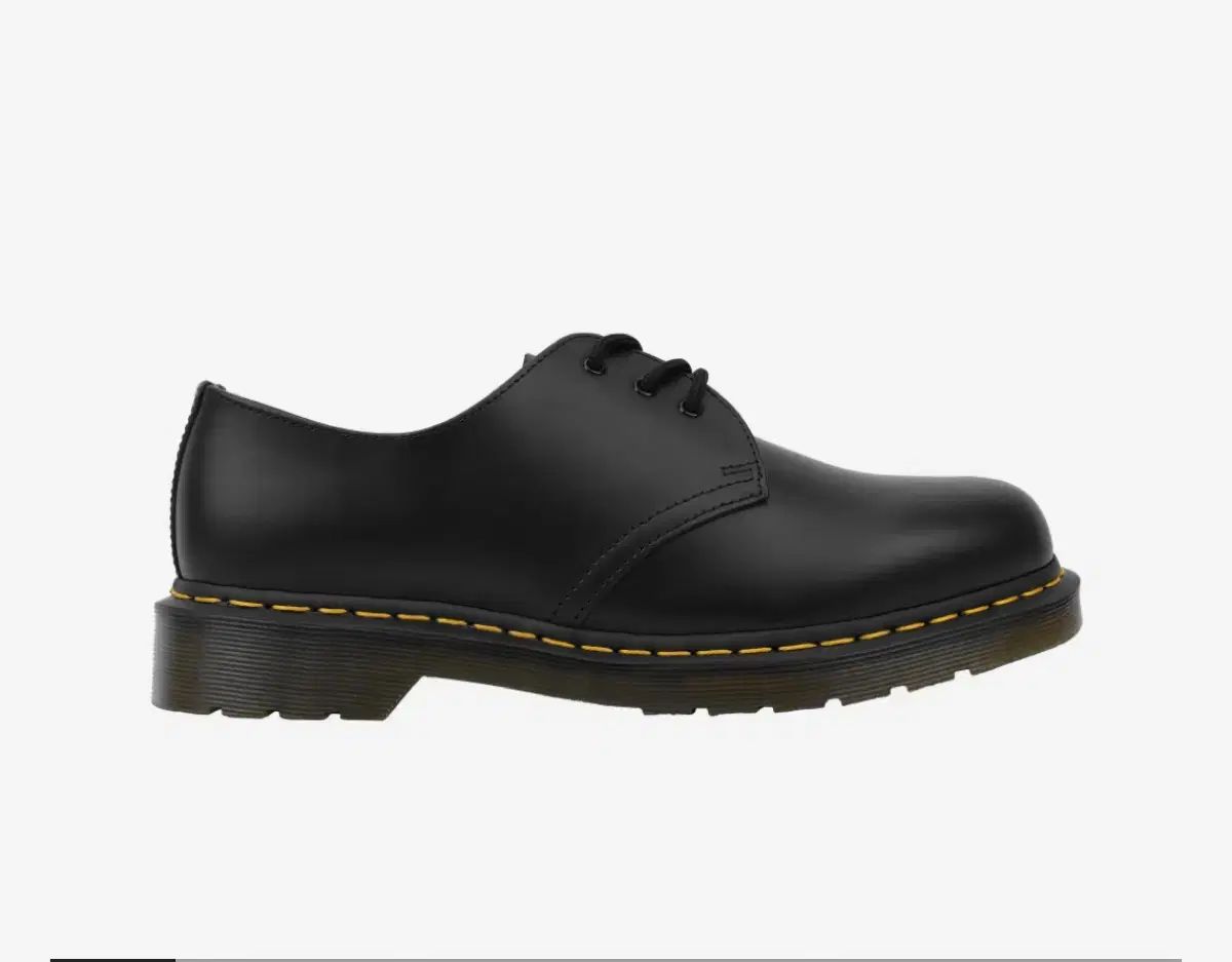 DR. MARTENS ドクターマーチン 1461 スムース 黒 230 uk4