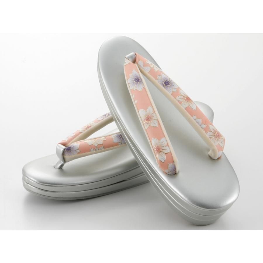 三枚芯 ラメ入り