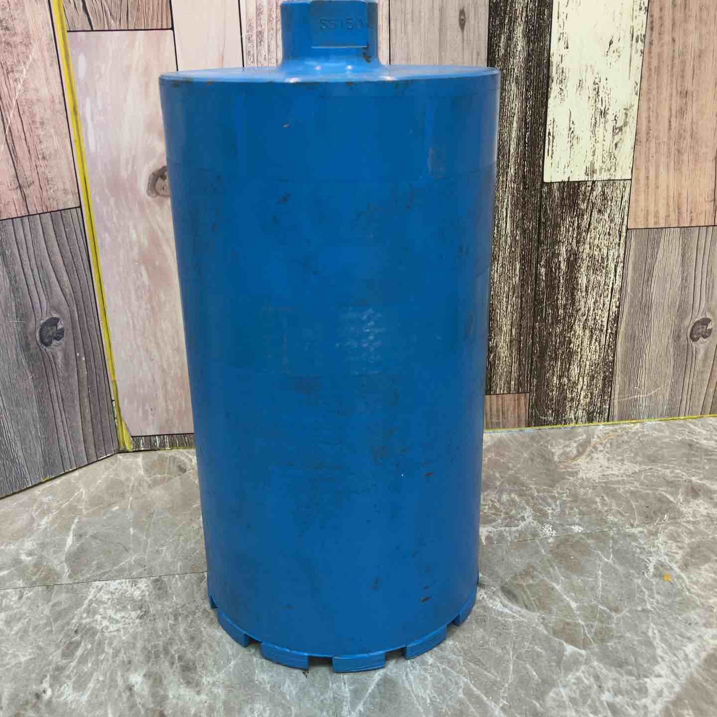 シブヤ SHIBUYA ダイヤモンドビット ライトビット M27ねじ Φ150mm 八潮店