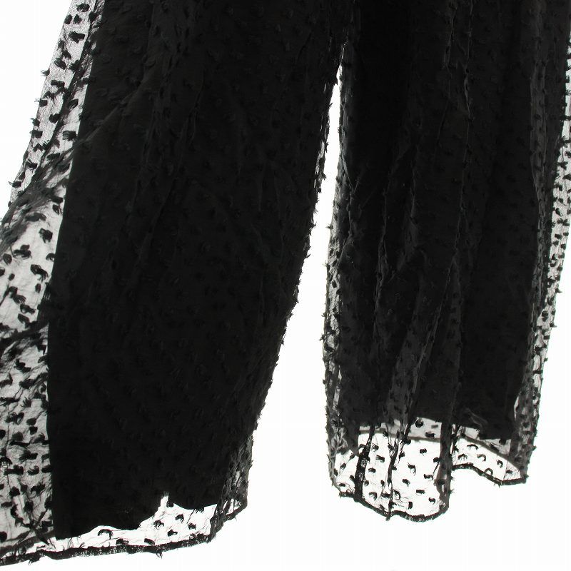 IENA シアージャガードオールインワン 定価33000円】 IENA ツイード