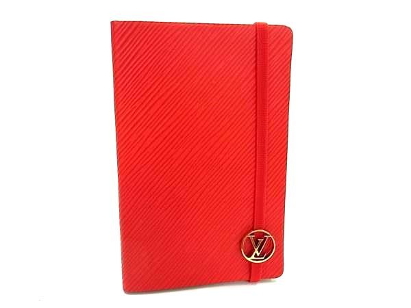 □極美品□ LOUIS VUITTON ルイヴィトン GI0112 エピ カイエ