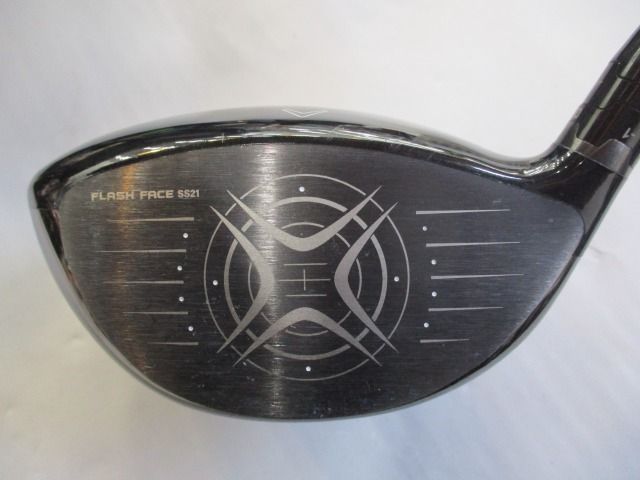 ドライバー キャロウェイ EPIC SPEED/Diamana50 for Callaway(JP