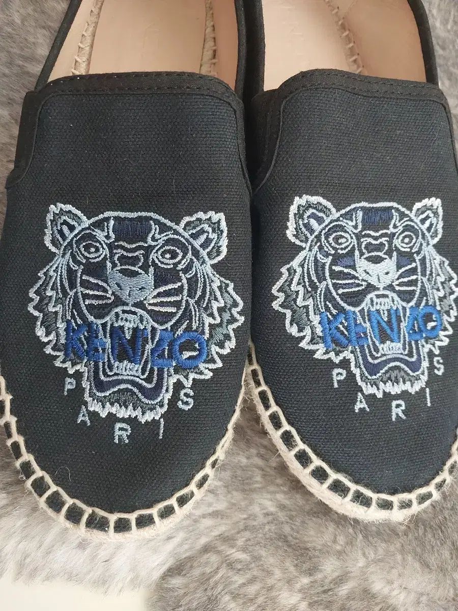 KENZO(ケンゾー) エスパドリーユ 正規品 レディース 36 サイズ