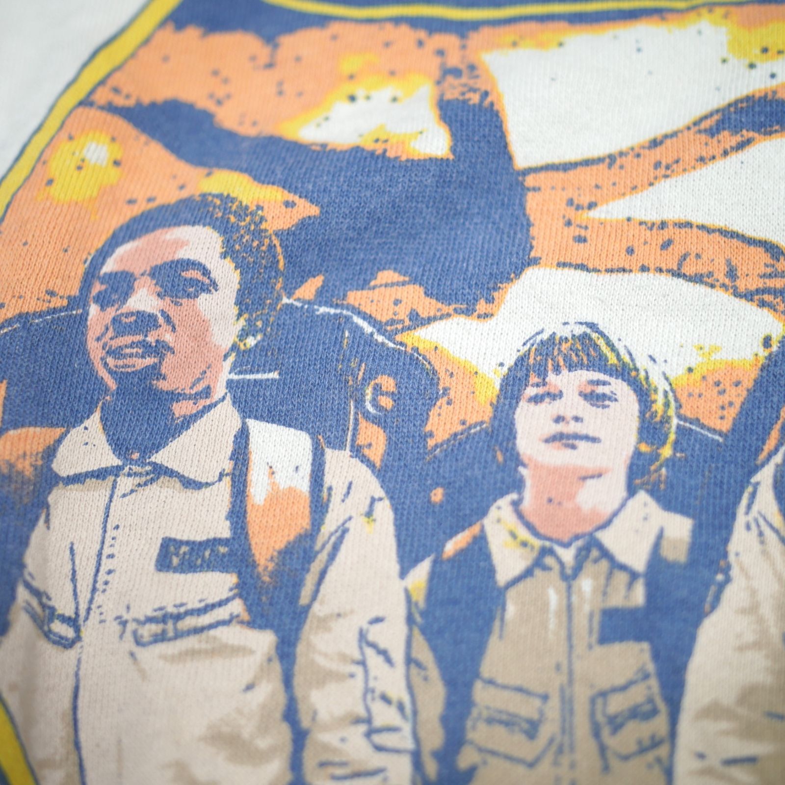 XL】海外ドラマ Netflix Stranger Things ストレンジャーシングス