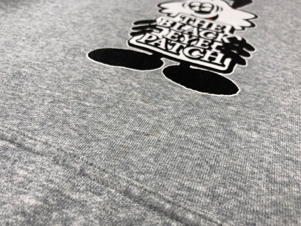 ブラックアイパッチ BlackEyePatch × VERDY ベルディ VICK OG LABEL 