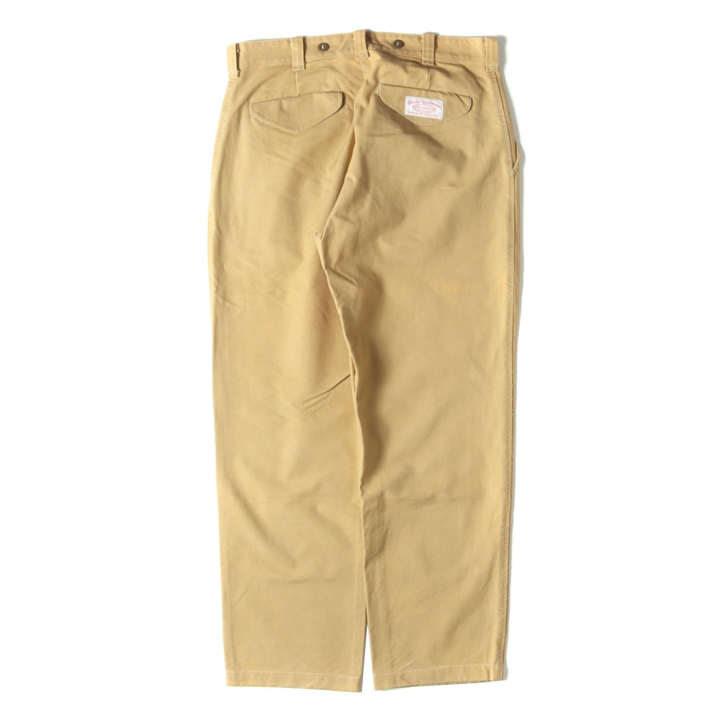 FILSON フィルソン パンツ サイズ:34 / 80~90s STYLE79 FILSON フィルソン パンツ サイズ:34 / 80~90s STYLE79