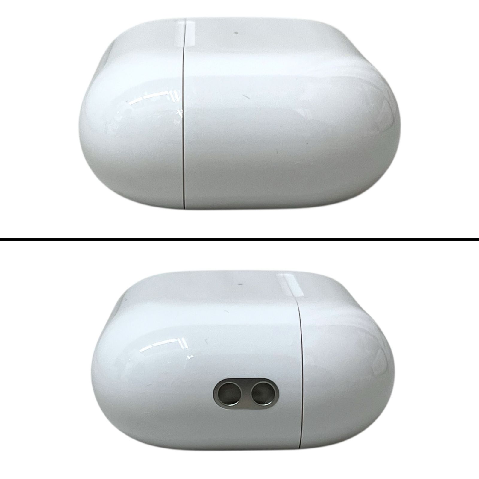 【美品】AirPods Pro（第2世代） Type-C MTJV3J/A 楽天市場】APPLE MTJV3J/A AirPods Pro 第2世代 MagSafe [完全