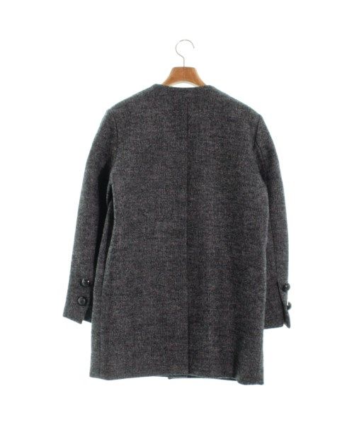 Chloe クロエ コート(その他) グレー 34(XXS位) 2121523J0031 Chloe コート(その他) レディース 【古着】【中古】【送料無料