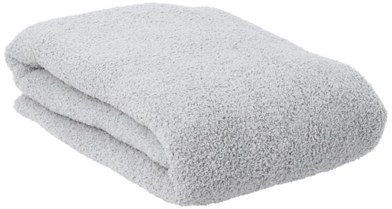 カシウェア ブランケット TH-SLD01 Throw-Solid 並行輸入品
