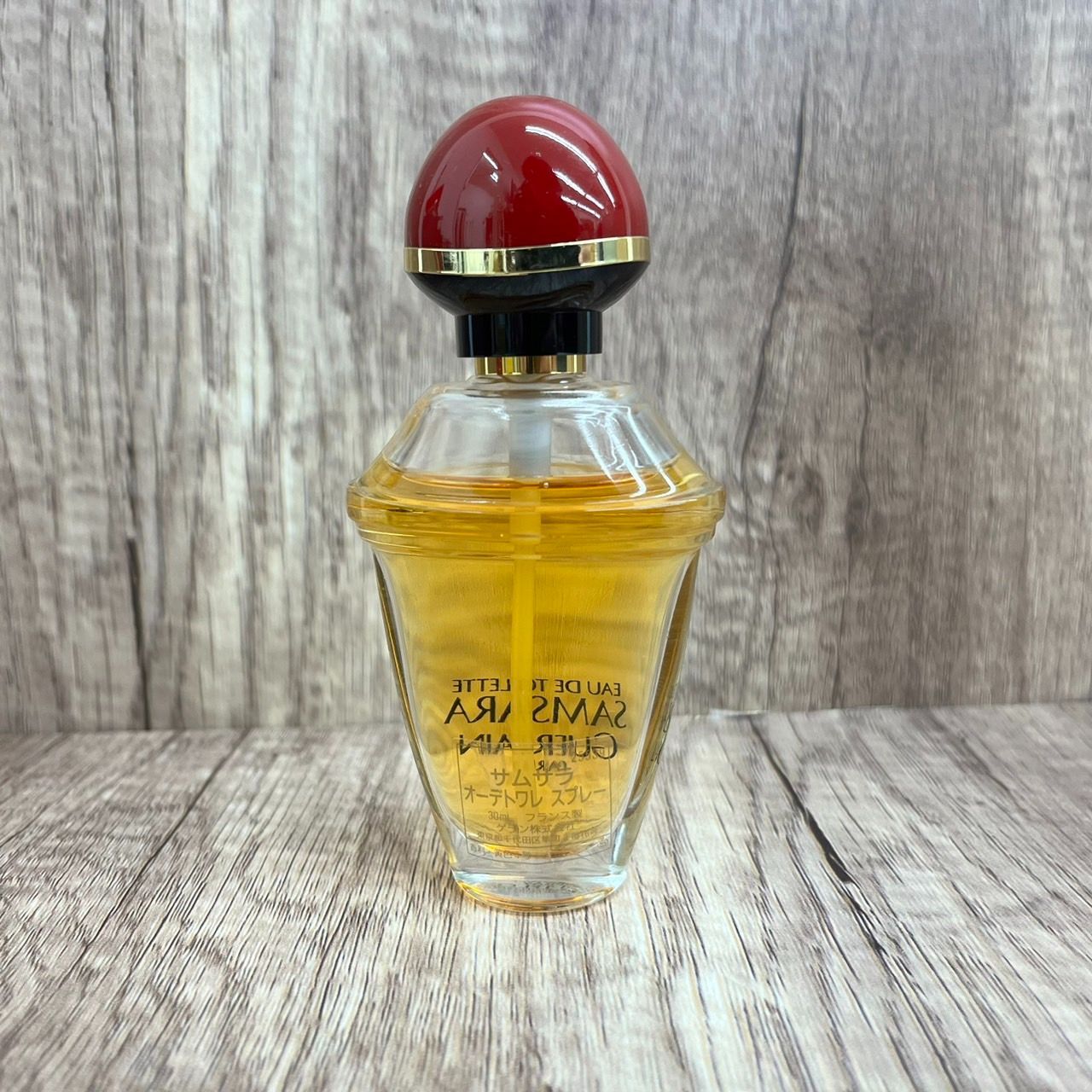 ゲラン サムサラ オードトワレ 30ml EDT レディース ゲラン サムサラ