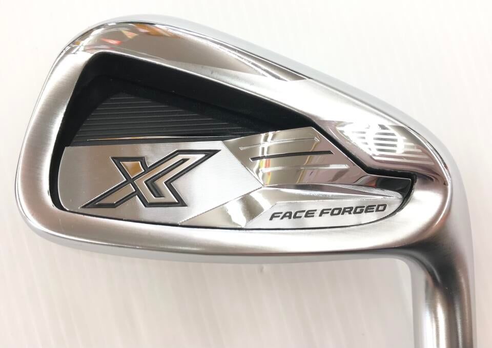 最短 XXIO X-eks- 2025 | S | NS PRO 850GH NEO | | アイアンセット | ダンロップ