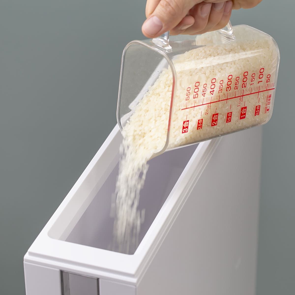 スチール