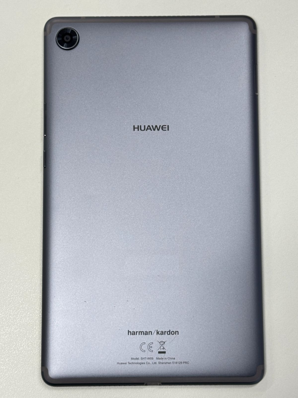 MediaPad M5 8.4インチ Wi-Fiモデル 中古品 Amazon | HUAWEI MediaPad M5 8 タブレット 8.4インチ W-Fi