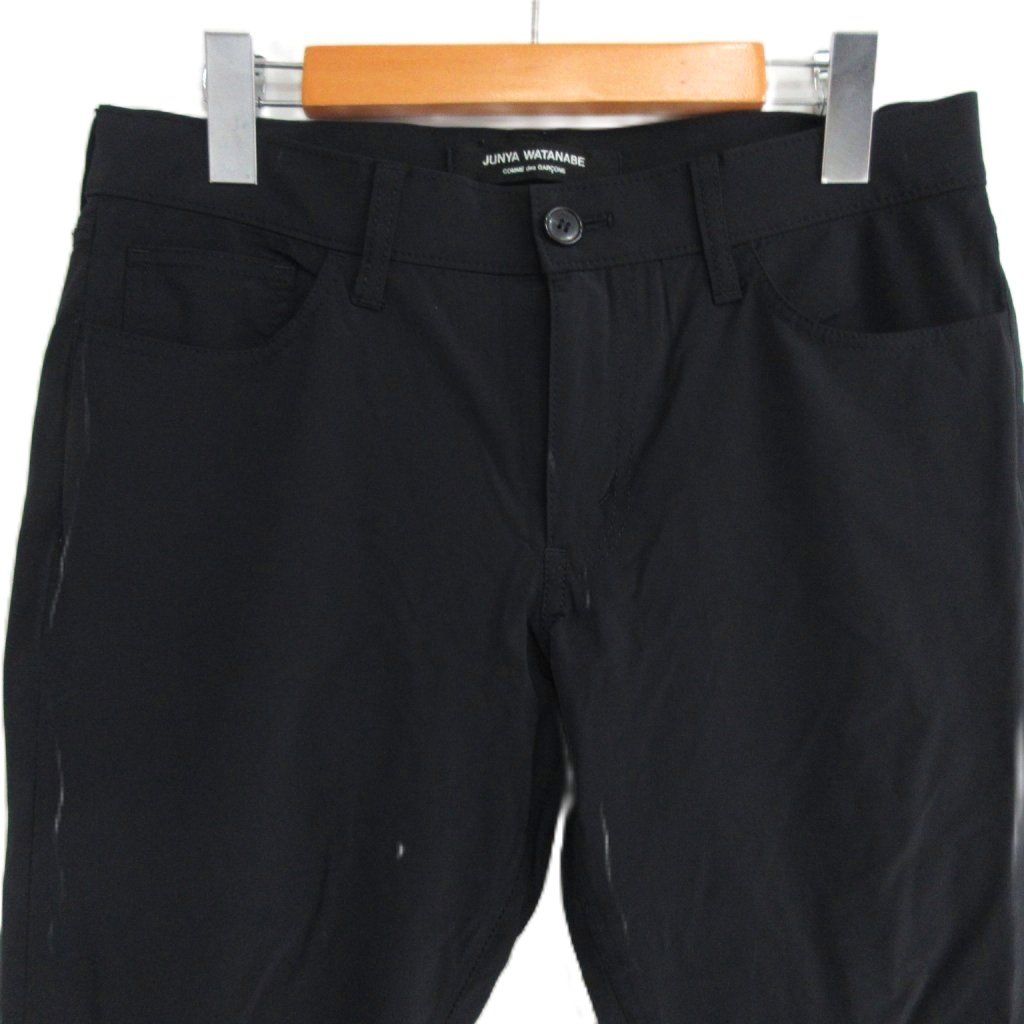 ジュンヤワタナベ JUNYA WATANABE コムデギャルソン 美品 AD2009  