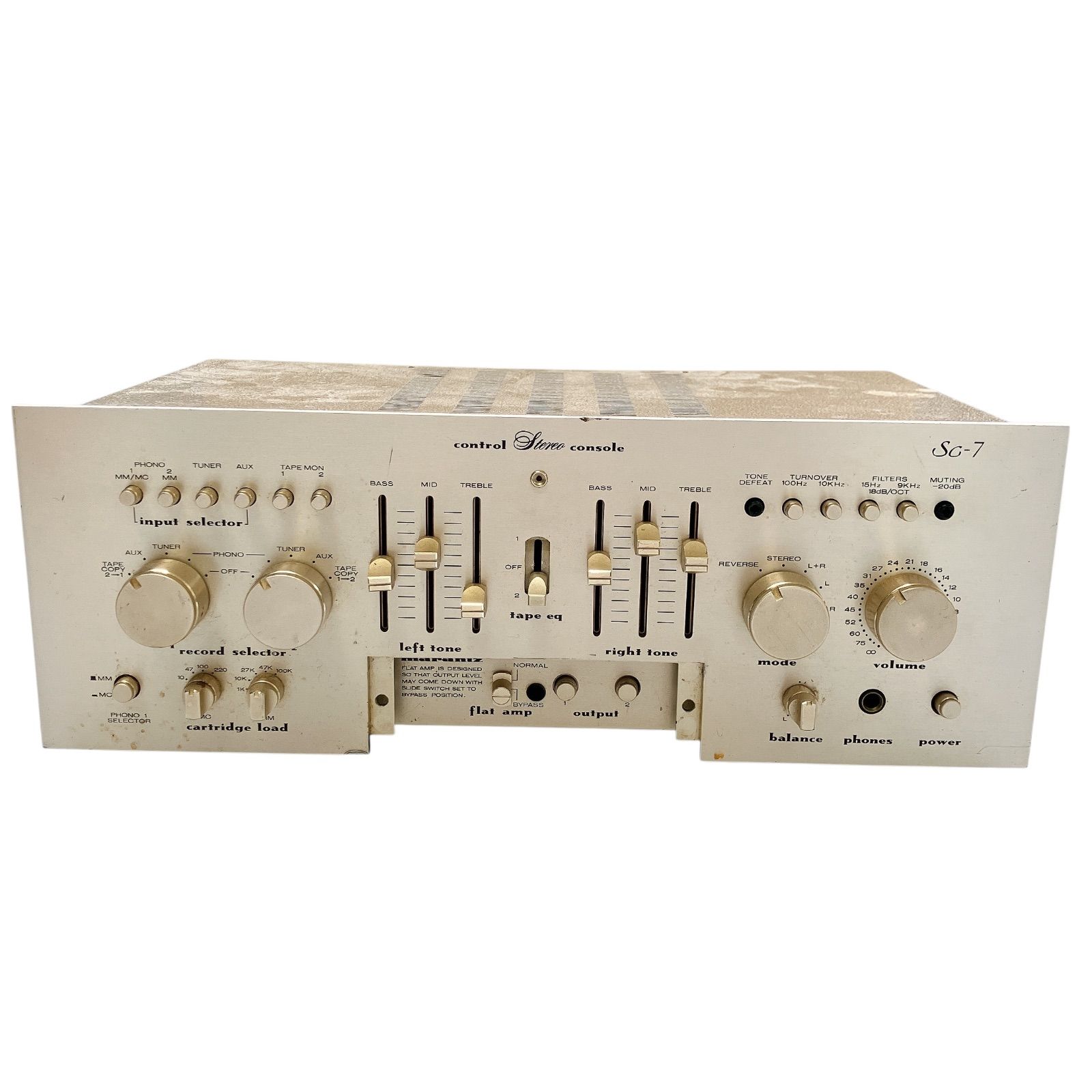 KENWOOD KA-990EX インテグレーテッドアンプ ケンウッド KENWOOD