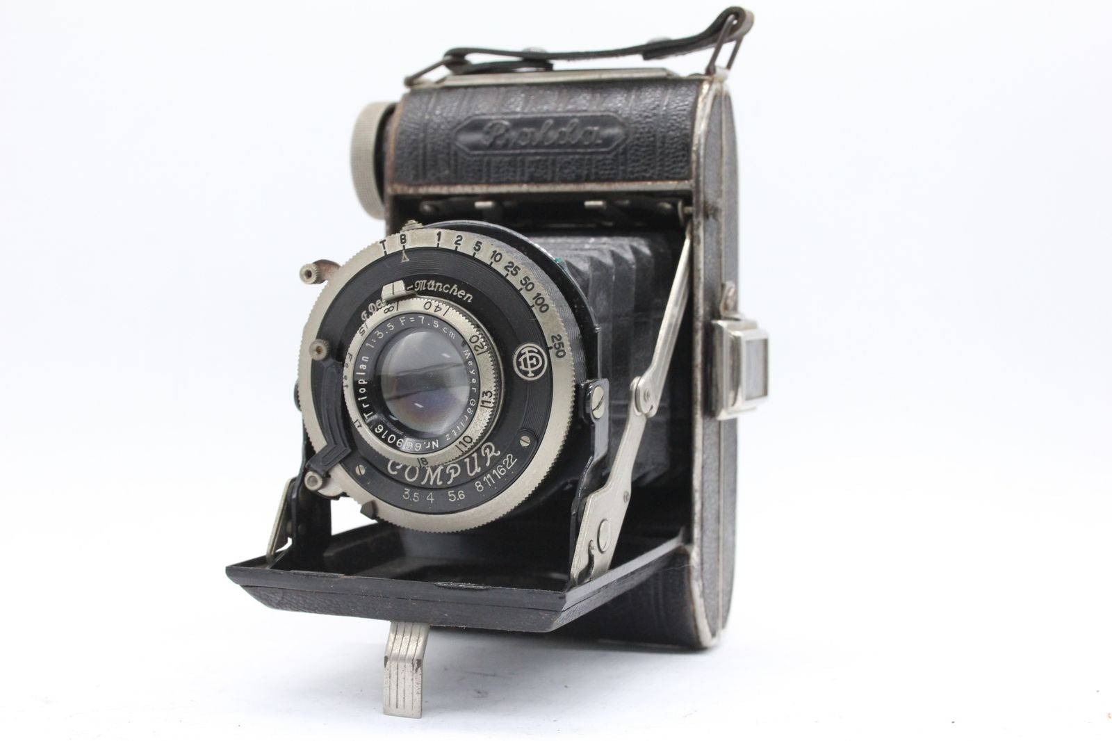 レンズ(単焦点) MEYER OPTIK ORESTON 50mm f1.8 EXAKTA Meyer-Optik