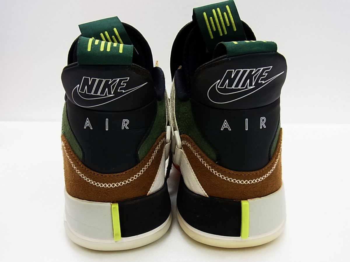 ☆Travis Scott×Nike Air Jordan 33 NRG カクタスジャック