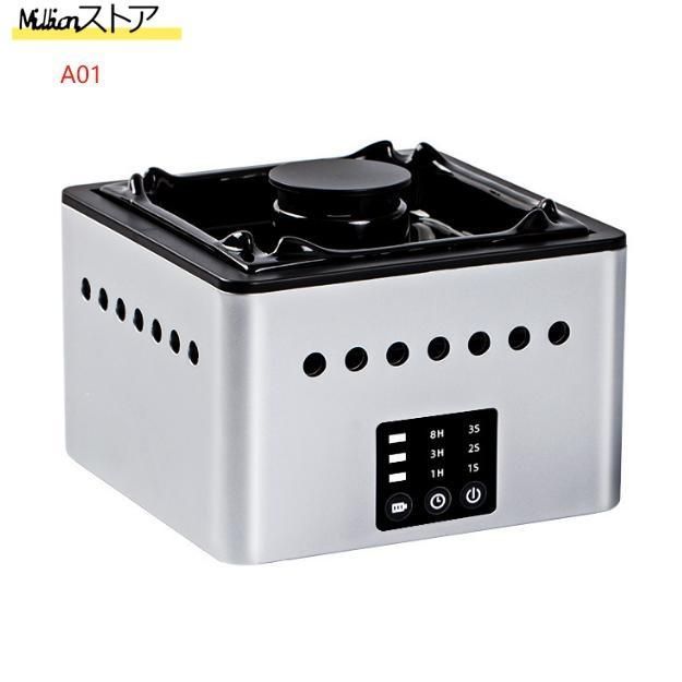イオン発生器