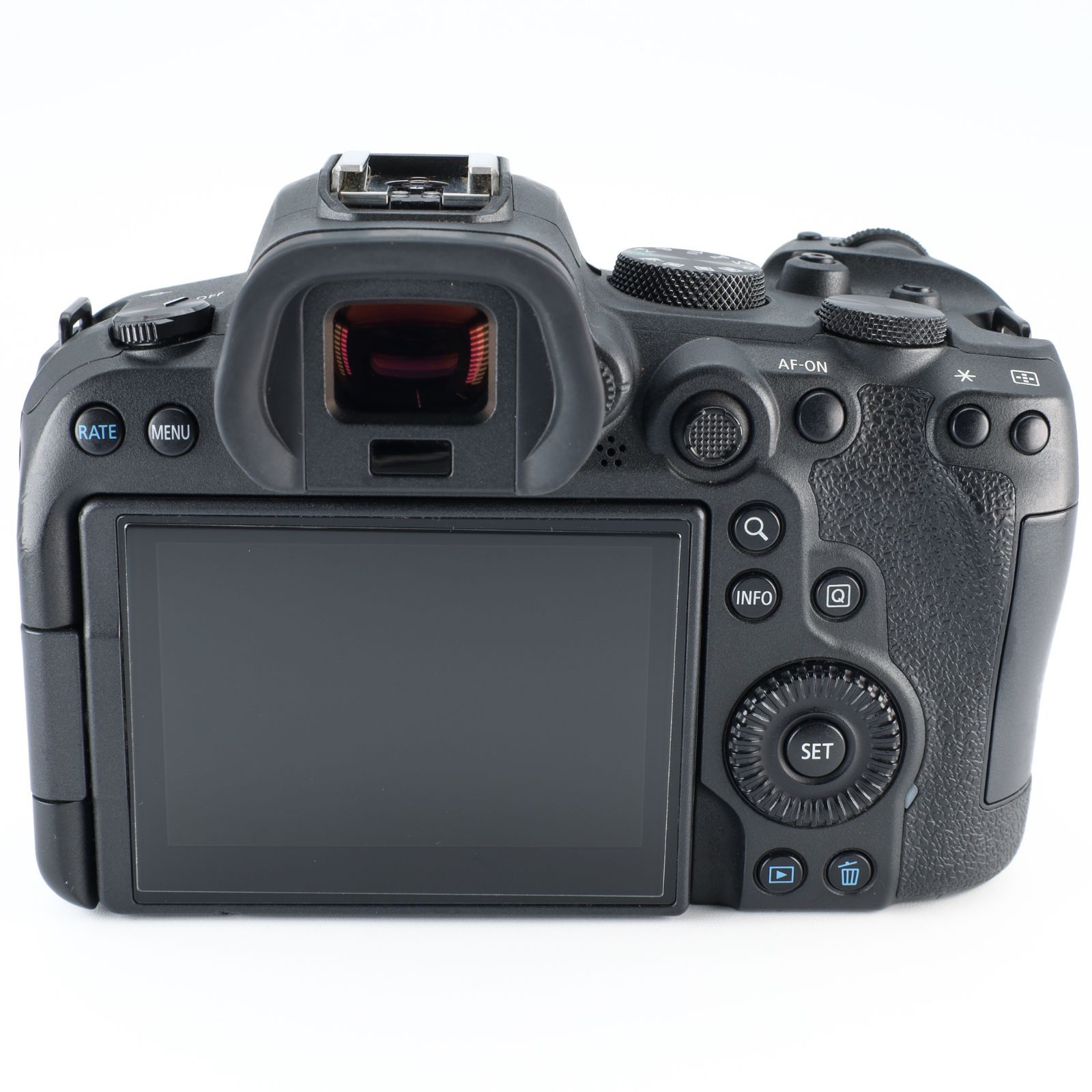 Canon EOS R6 ミラーレス一眼 本体 ジャンク品 楽天市場】キヤノン