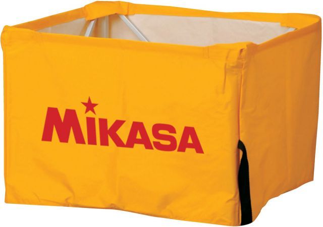 ミカサ(MIKASA) BCMSPHS ボールカゴ＿マクタイ 器具 ボールカゴ用(箱型・大、箱型・中、屋外用) 幕体のみ