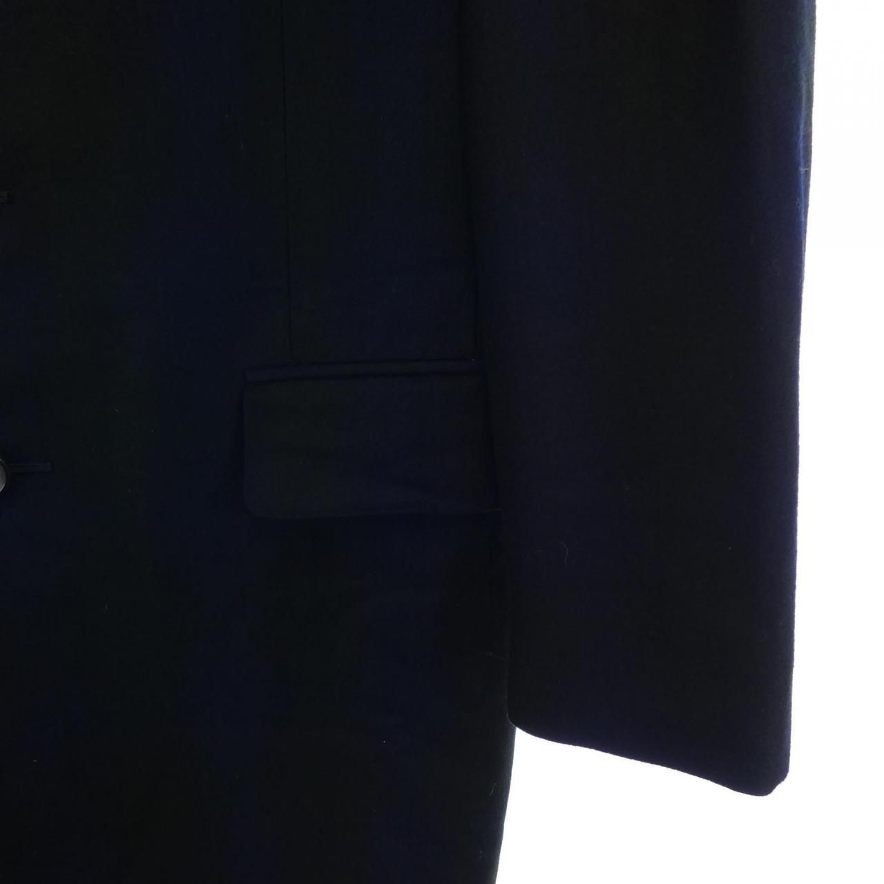 【美品】　ISAIA イザイア　44 L コート 楽天市場】イザイア（ブランドイザイア）（コート・ジャケット