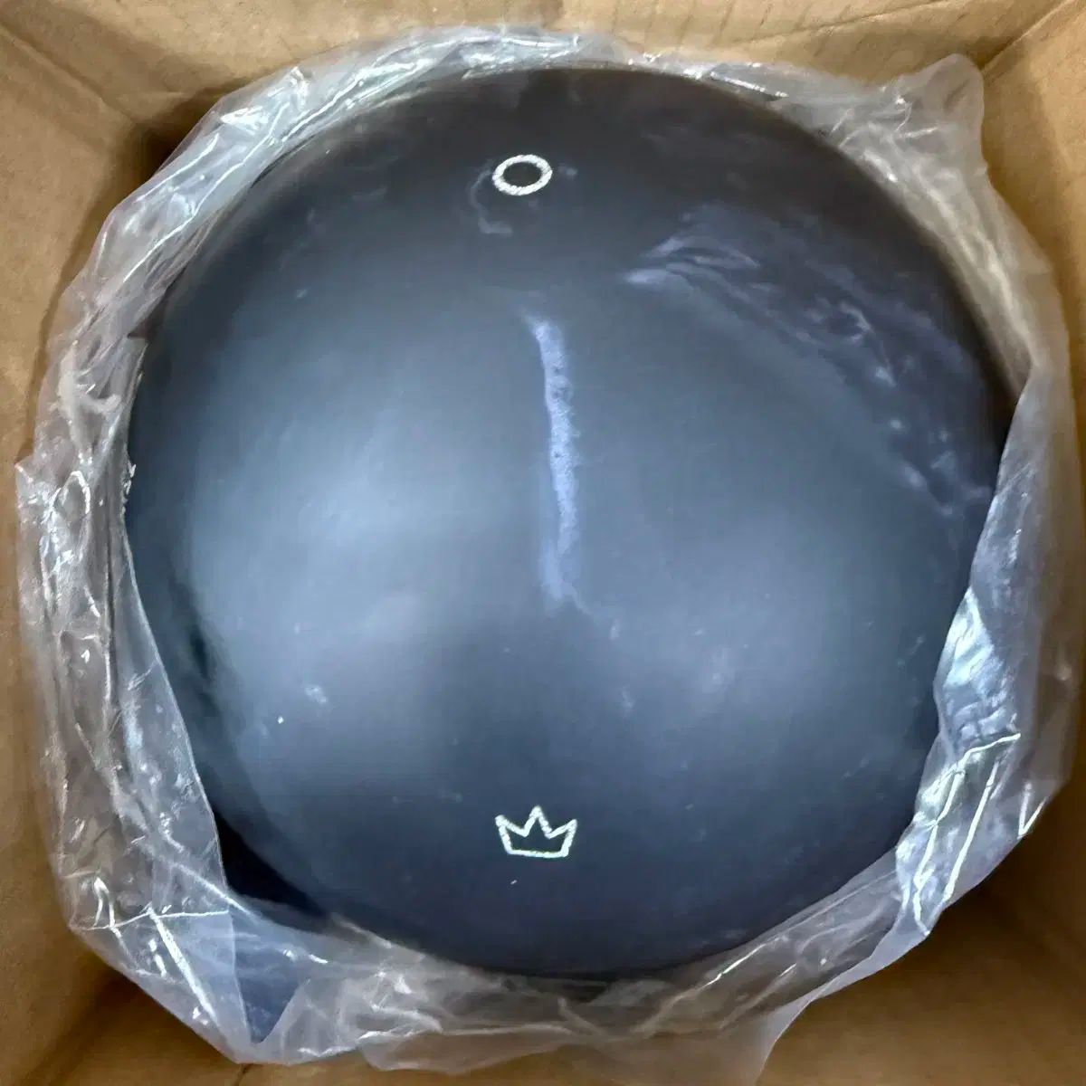 態度 コントロール ブラック ウレタン 15 ポンド BRUNSWICK ブランズウィック ボーリング 公式球