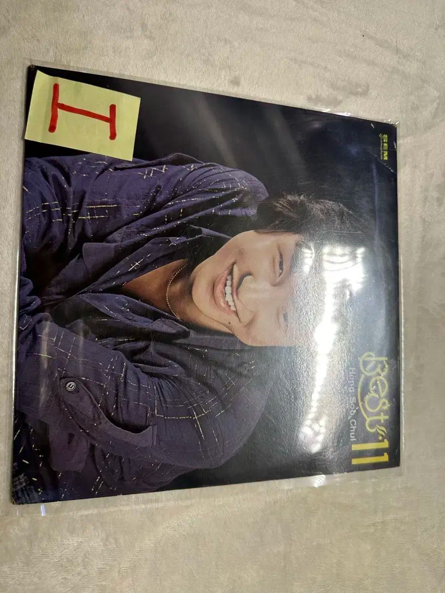 洪水シーズン BEST ベスト 11 LP 夢うつつ 心 次回 尋ねる 名前 など