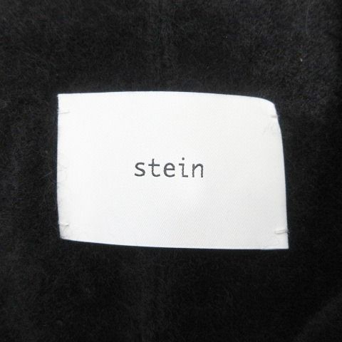 美品 シュタイン stein 23SS カシミヤ セーブル ニット カーディガン