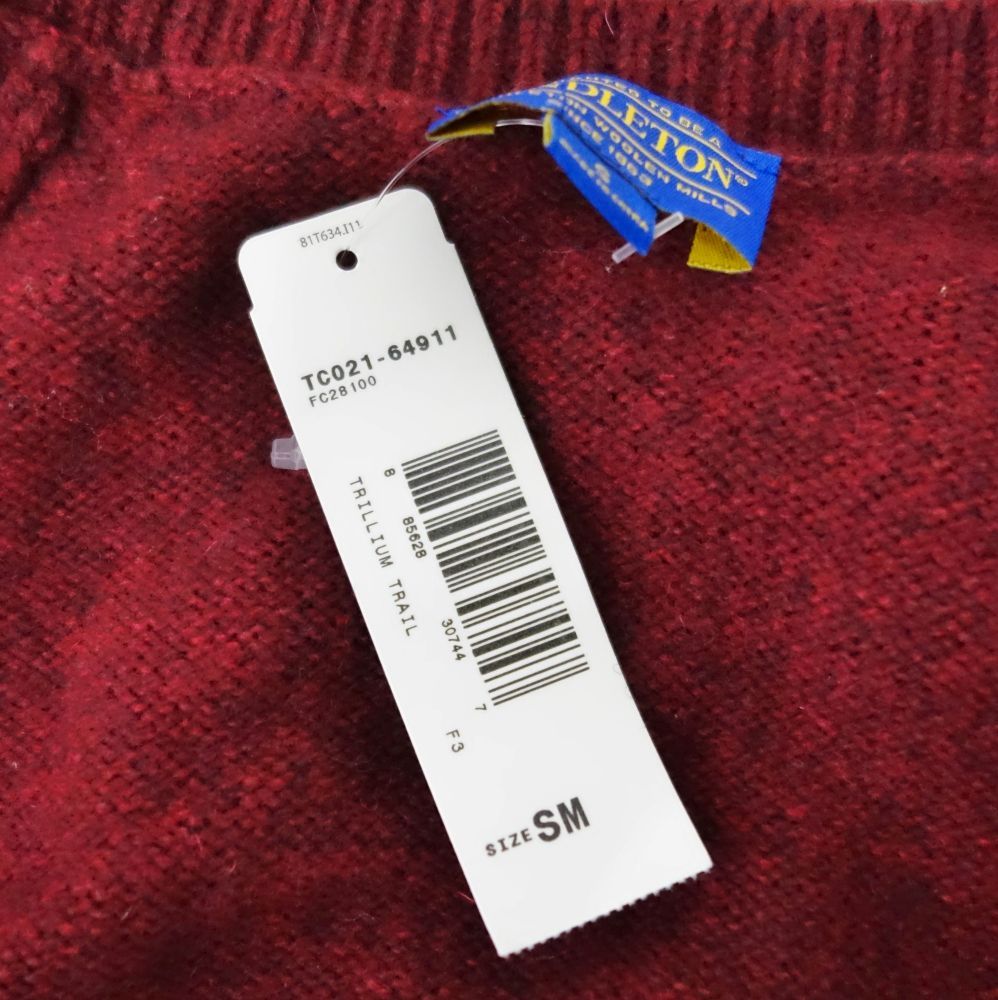 カーディガン Sサイズ