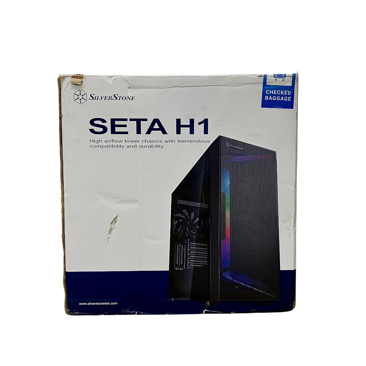 ゲーミングデスクトップPC