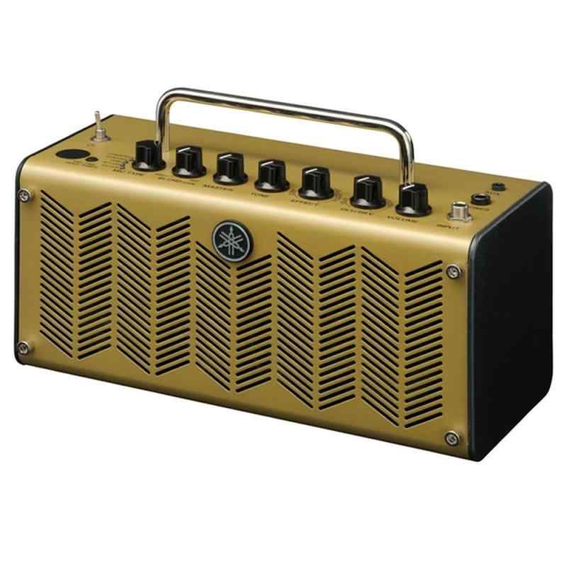 ヤマハ YAMAHA エレクトリックアコースティックギター用アンプ THR5A