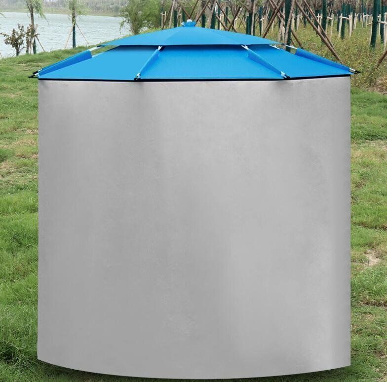 人気推薦 池 筏 釣り堀 釣り アルミ合金製 釣り傘 日傘 パラソル フィッシングパラソル 囲い付 防水シート付き 角度調節 晴雨兼用 UV保護