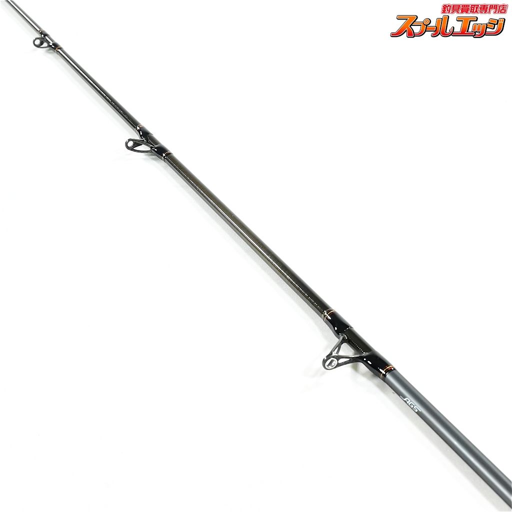 ダイワ 18 鋭 タチウオテンヤSP EX AGS 178 DAIWA KYOKUEI TACHIUO TENYA SPECIAL タチウオ たちうお K_178 v 43185 船竿 ロッド