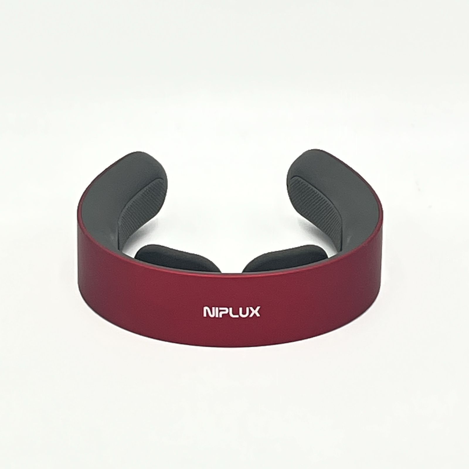 【新品未開封品】NIPLUX NP-NR20R RED NIPLUX NP-NR20R RED 首マッサージ - メルカリ